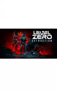 Ilustracja Level Zero: Extraction - Early Access (PC) (klucz STEAM)